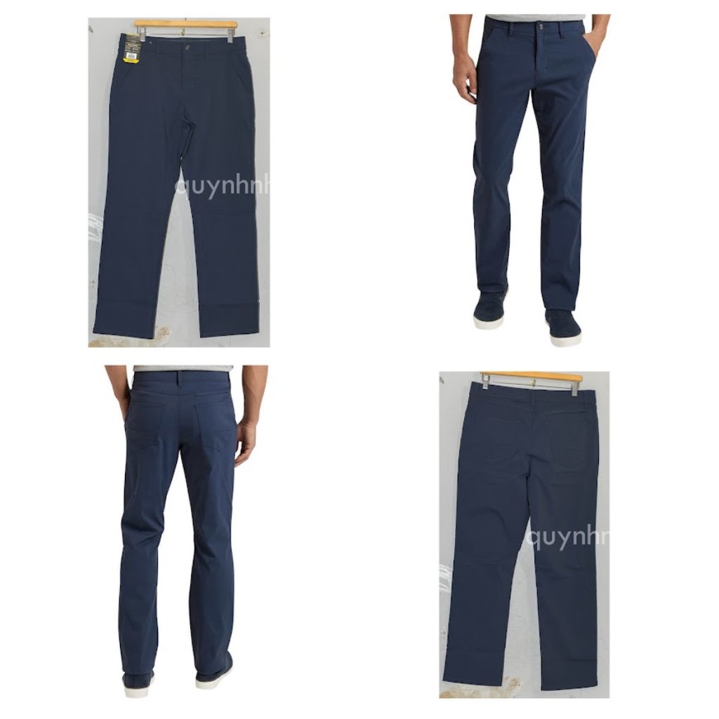 Brand New Weatherproof Vintage Tech Pant